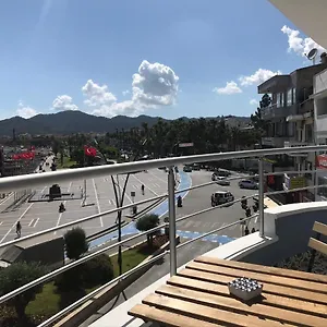  Апартаменты Trea Homes Marina Suites Турция
