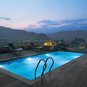 **** Hotel Ramada Encore By Wyndham Thamel Nepal