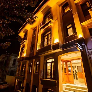 3* 호텔 Hacibayramhotel