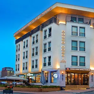 Hotel Dosso Dossi Yenikapi, Istanboel