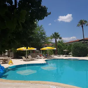 ** Apart Otel Club Mel Türkiye