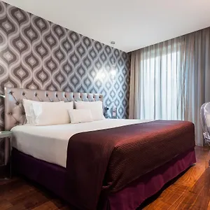 Eurostars Ramblas Hotel