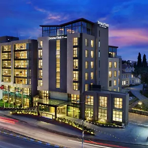 Doubletree By Hilton - Tuzla Hotel