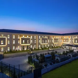 Hampton By Hilton Zeytinburnu Provincia di Istanbul