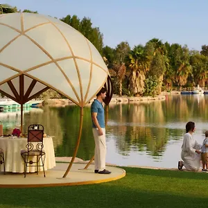 度假村 Nofa Riyadh, A Radisson Collection