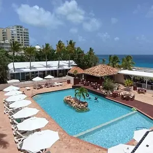 *** Resort Sapphire Club Sint Maarten/Saint Martin