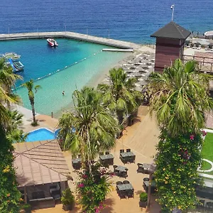 Delta By Marriott Bodrum Resort