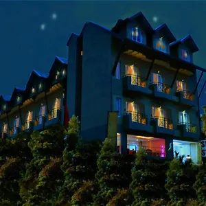 *** Hotel Stamford Star Sri Lanka