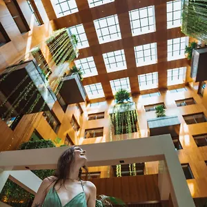 Radisson Blu & Spa, Tuzla Estambul