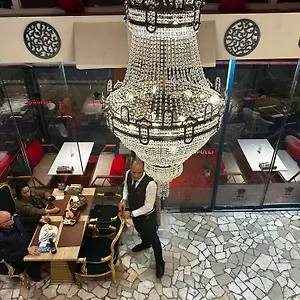 Ethnica Provincia di Istanbul