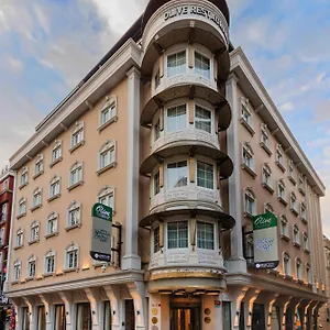 Yasmak Sultan Hotel