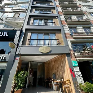 Aymira Appart hôtel