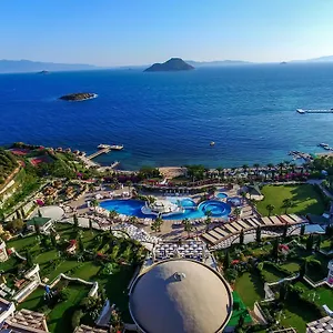 ***** Resort Sianji Well-being Turkey