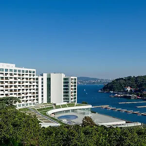 The Grand Tarabya Managed By Accor Стамбул