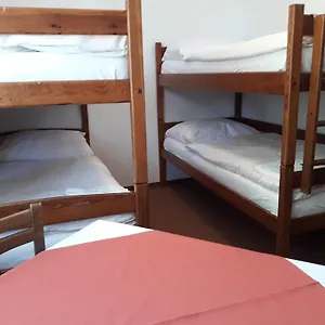 Sokol Troja Hostel