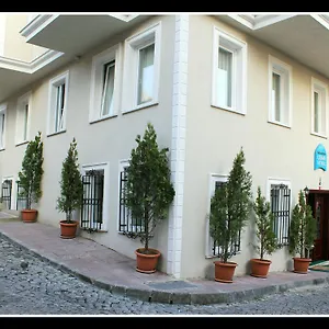 Sultanahmet Cesme Стамбул