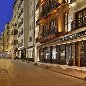 Sanat Boutique Pera Provincia di Istanbul