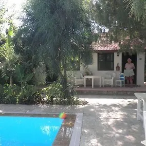 *** Hotel Jenny's House Turkey