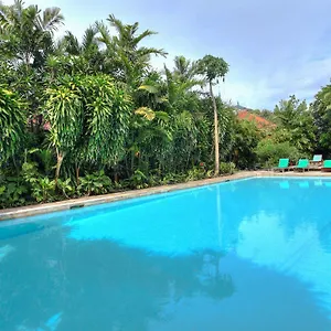 ** Hotel Raja Gardens Indonesia