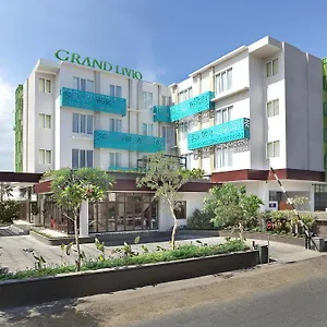 *** Hotel Grand Livio Kuta Indonesia