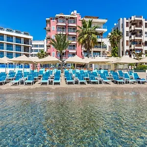 *** Otel Kahveci Alibey Türkiye