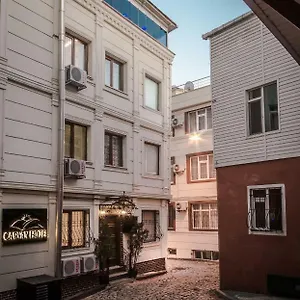 酒店 凯尔凡酒店
