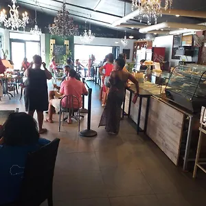 经济型酒店 Exito