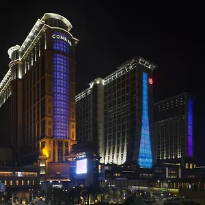 ***** Hotel Conrad China