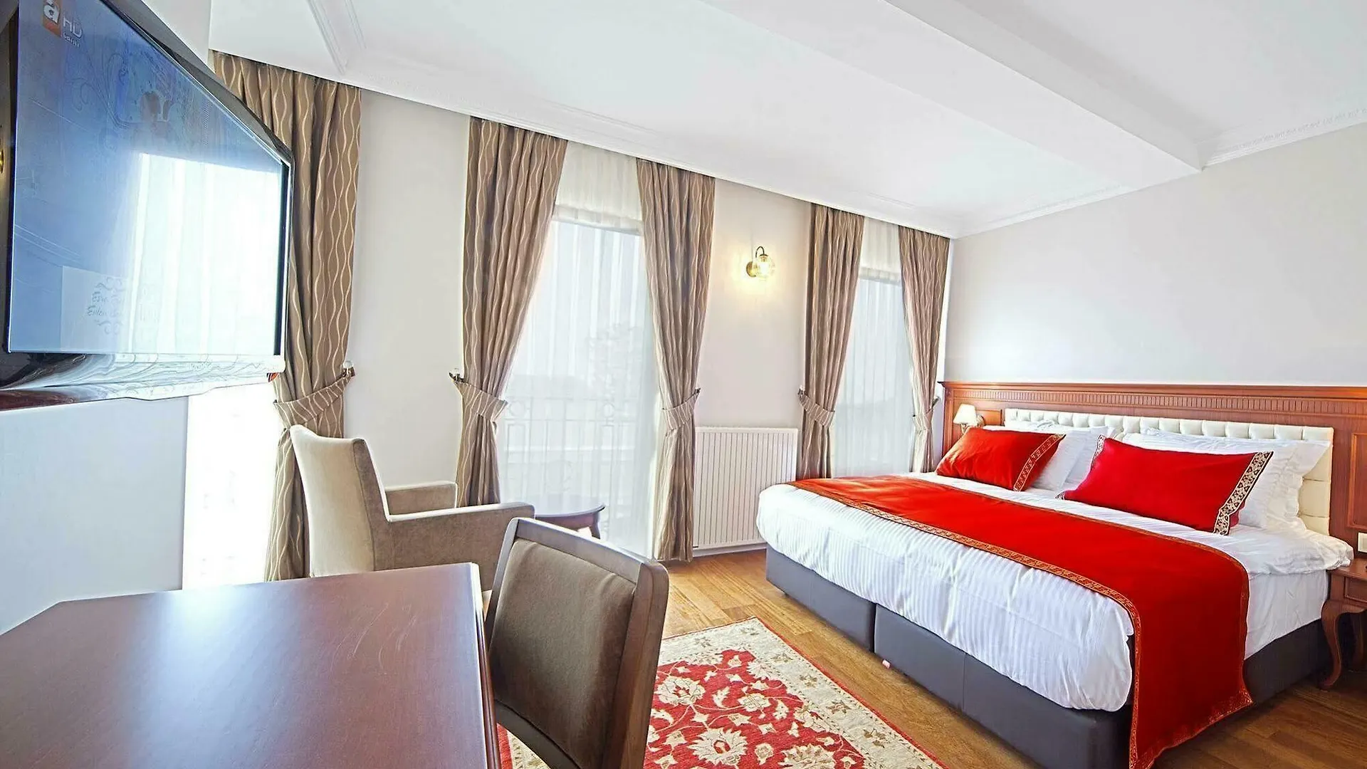Aren Suites Стамбул 3*,  Турция
