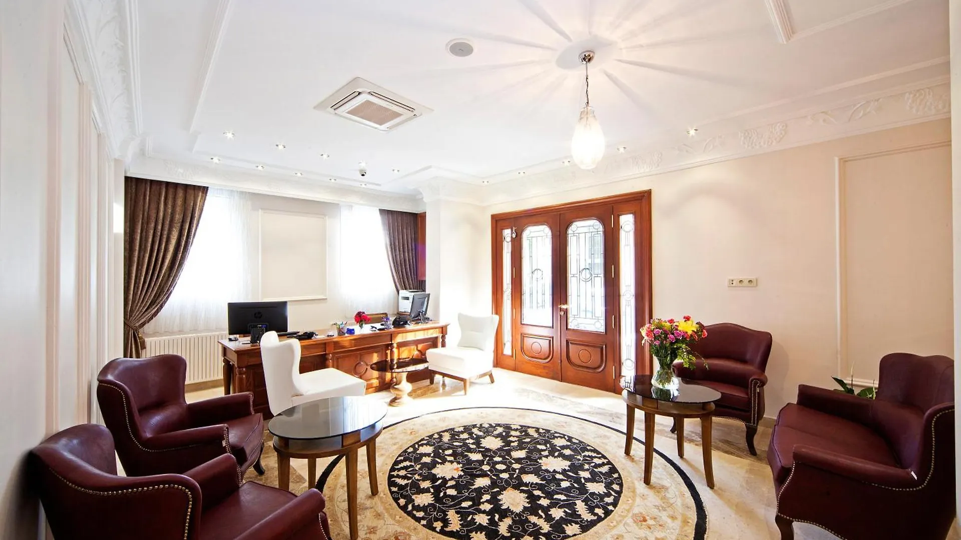 Aren Suites Isztambul 3*,  Törökország