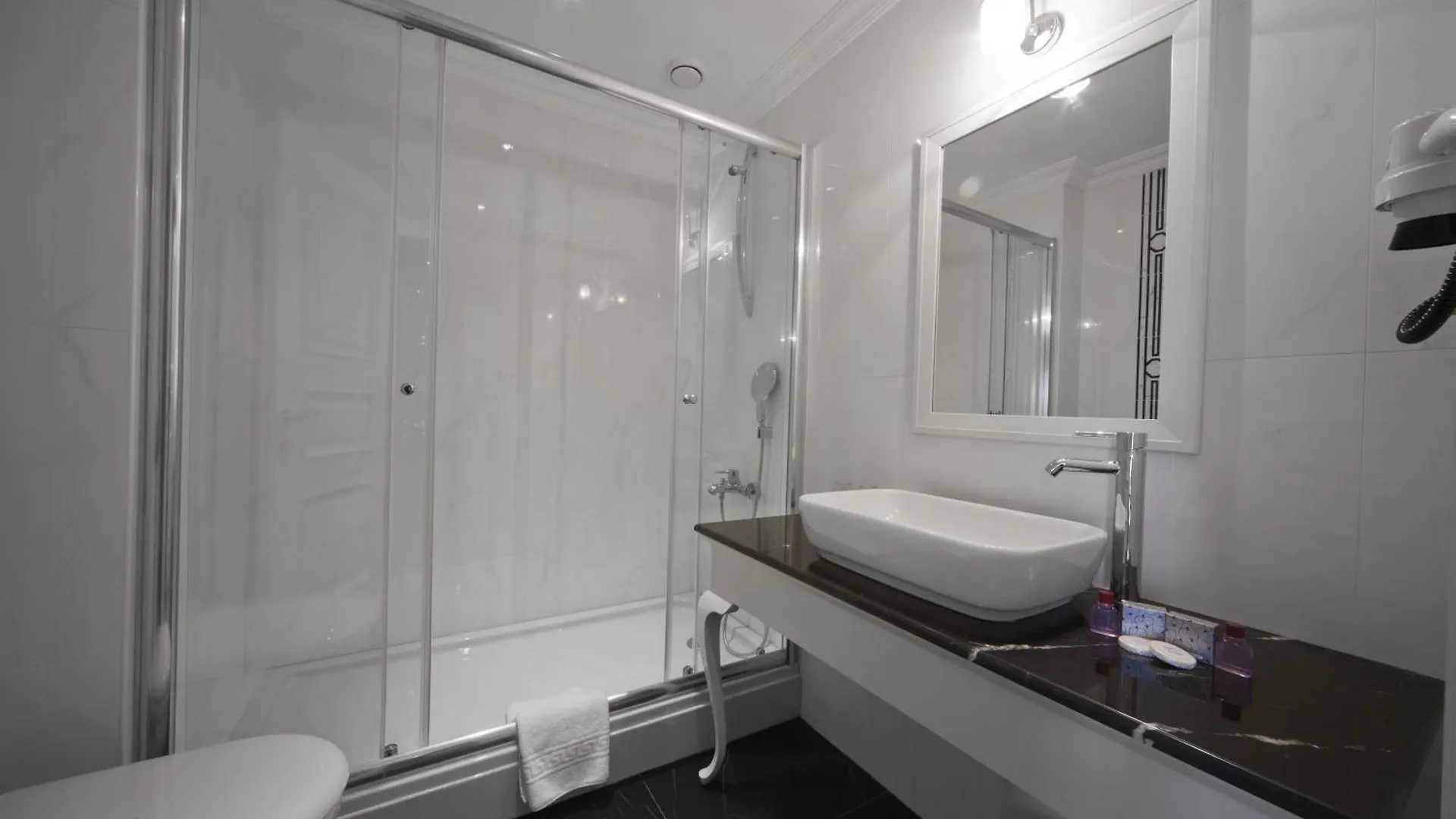 Aren Suites Isztambul