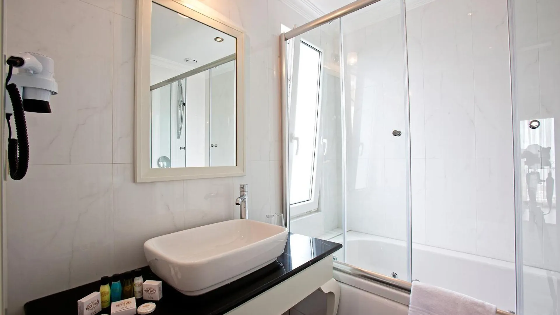 Aren Suites Isztambul