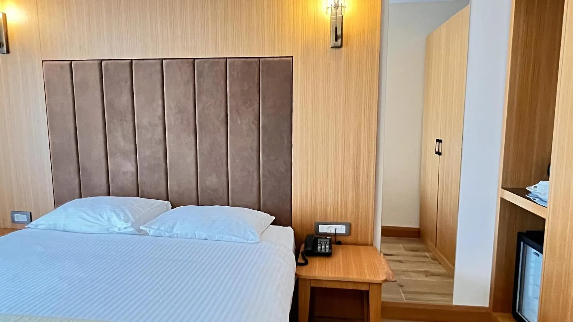 Aren Suites Isztambul Törökország