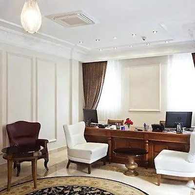 Aren Suites Isztambul 3*,  Törökország