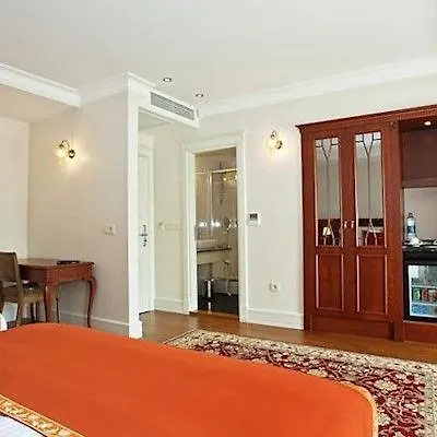 Aren Suites Isztambul