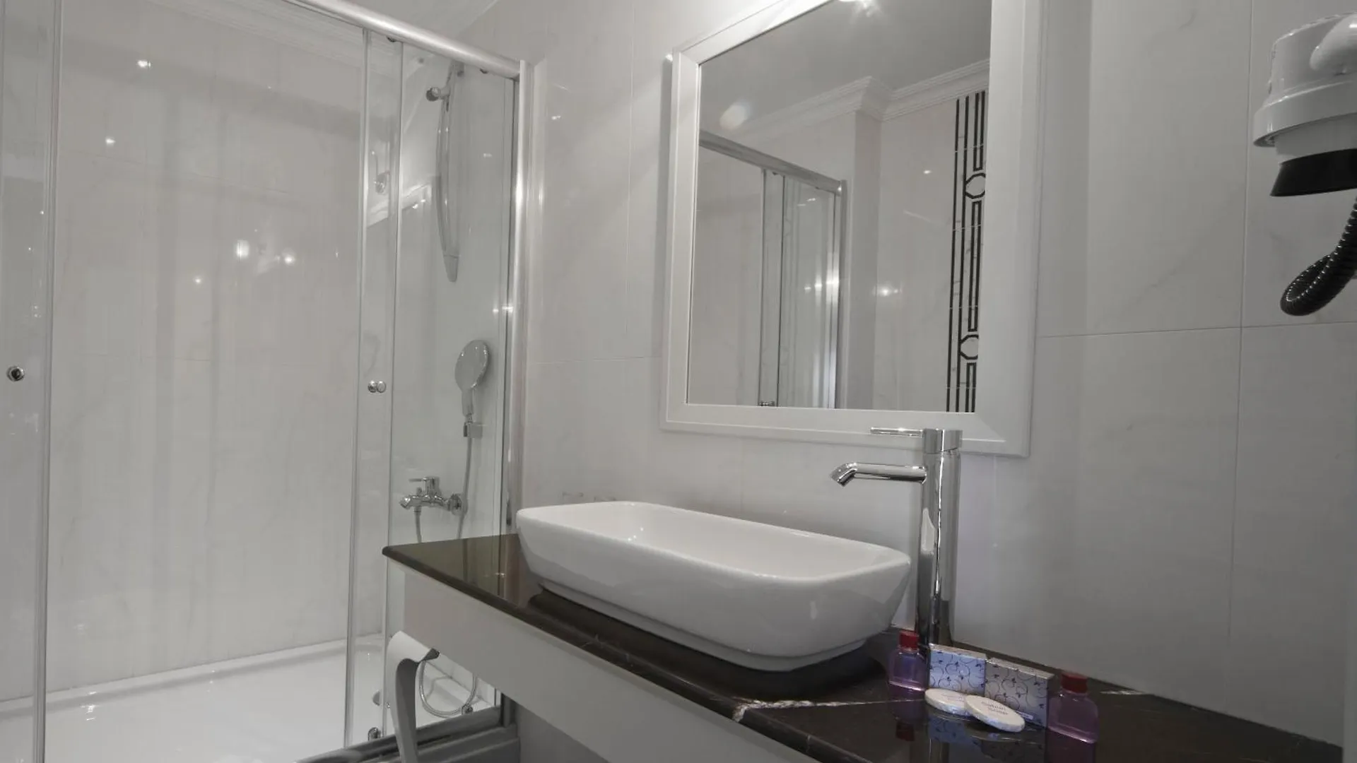Aren Suites Istanbul