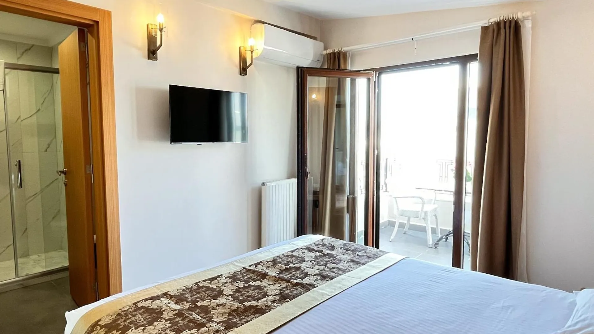 Hotel Aren Suites Istanbul