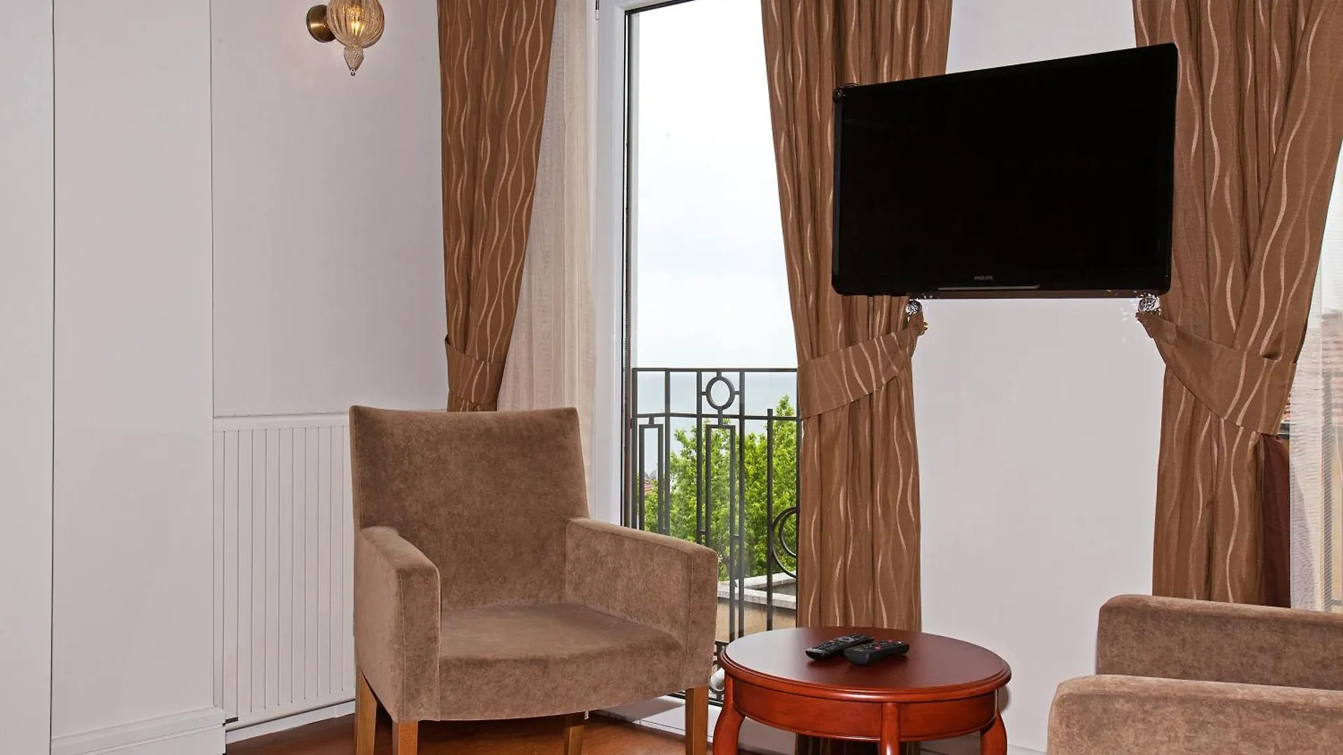 Aren Suites Istanbul