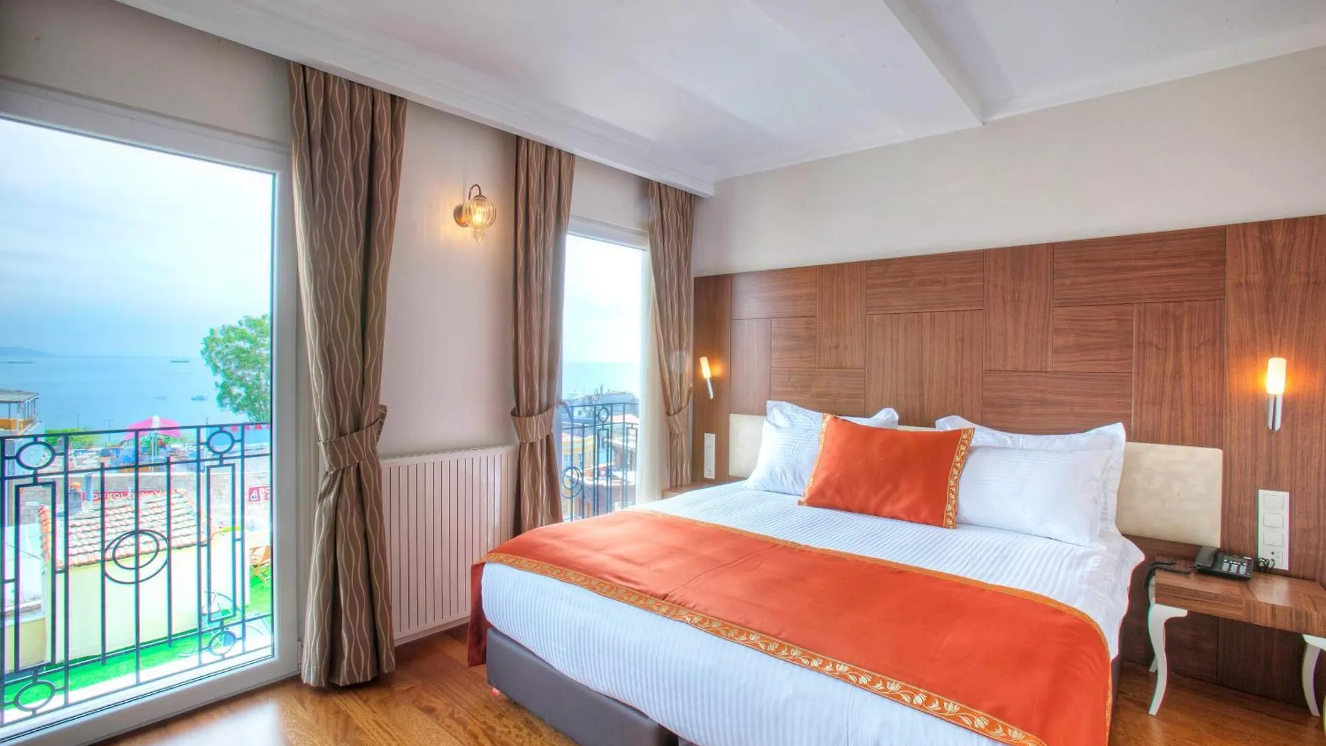 Aren Suites Istanbul