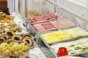 Aren Suites Istanbul 3*,