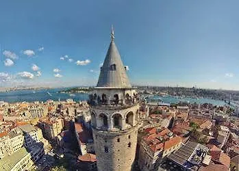 *** Hotel Aren Suites Istanbul Turkey